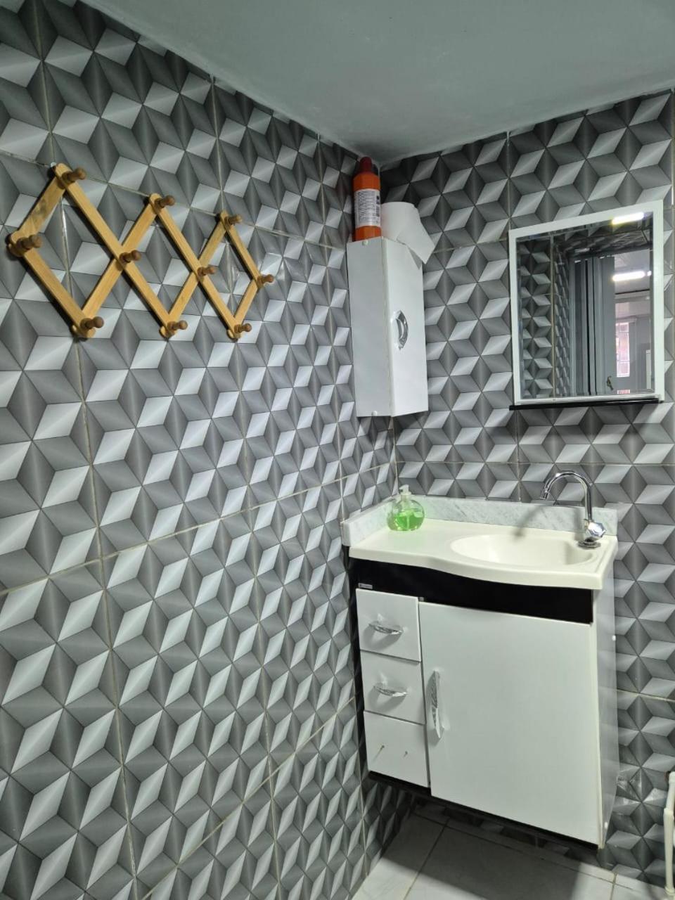 Loft para até 3 pessoas Campos do Jordão Exterior foto