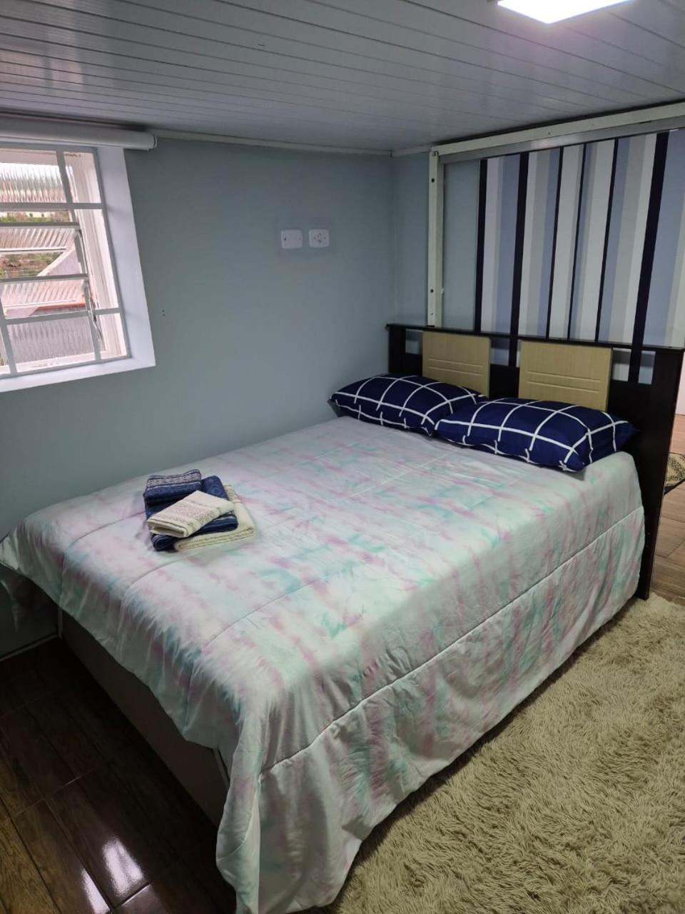 Loft para até 3 pessoas Campos do Jordão Exterior foto